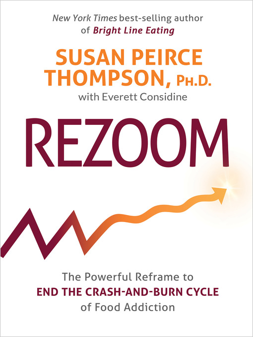 Title details for Rezoom by Susan Peirce Thompson, PhD - Available